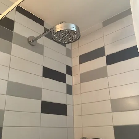 Im Grünen Bereich Apartamento *