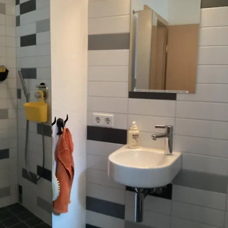 Apartamento Im Grünen Bereich *