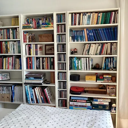 Im Grünen Bereich *