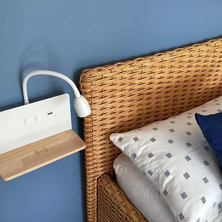 Apartamento Im Grünen Bereich