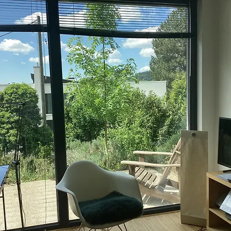 Apartamento Im Grünen Bereich *