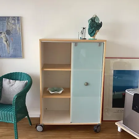 Im Grünen Bereich Apartamento Pfullingen