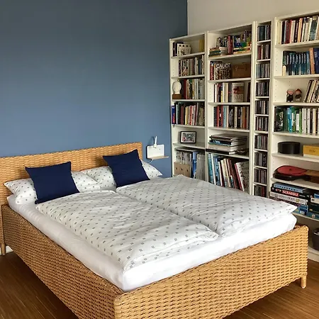 Im Grünen Bereich *