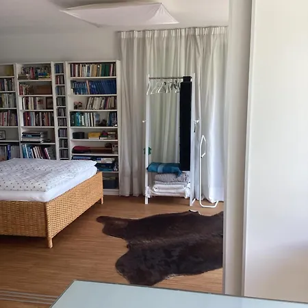 Im Grünen Bereich Pfullingen