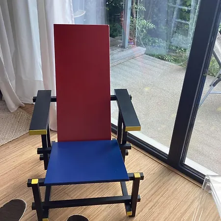 Im Grünen Bereich Apartamento