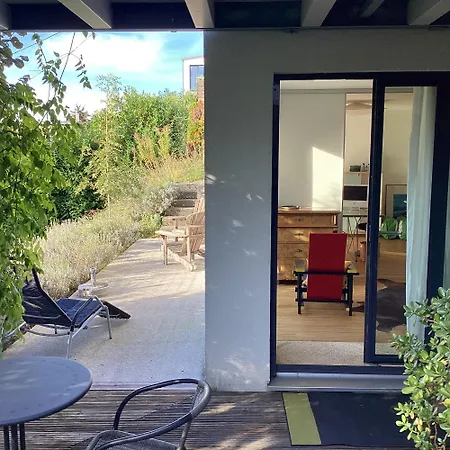 Apartamento Im Grünen Bereich *