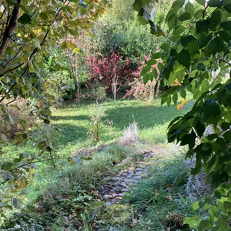 Im Grünen Bereich * Pfullingen